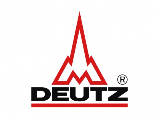 Generador de motor Deutz 20kw-660kw 