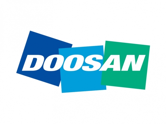 Generador del motor de 50kw-660kw Doosan 