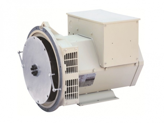 Alternador de CA sin escobillas Synchronous Serie 184 