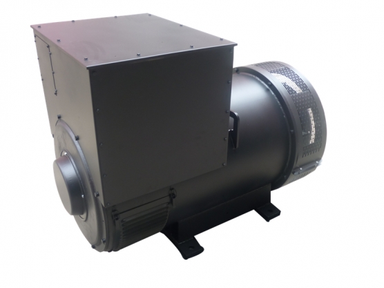 Alternador de CA sin escobillas Synchronous Serie 354 