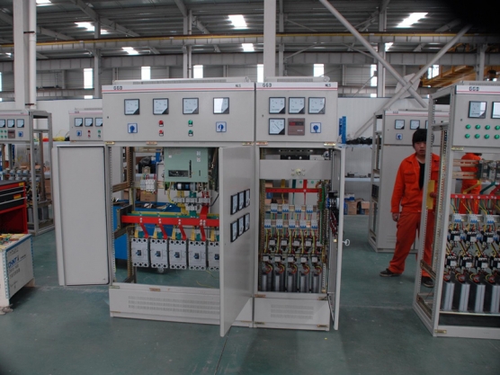 Diesel Generator ATS & Paralelo 