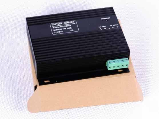 Accesorios del generador diesel