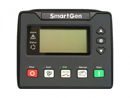 Accesorios del generador diesel