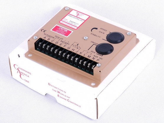 Piezas del motor del generador diesel 