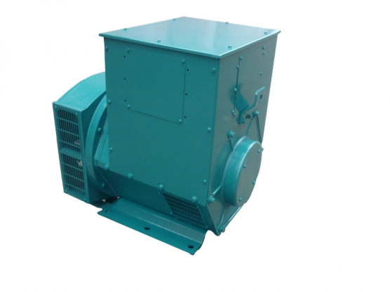 Alternador sin escobillas Synchronous AC serie 274 