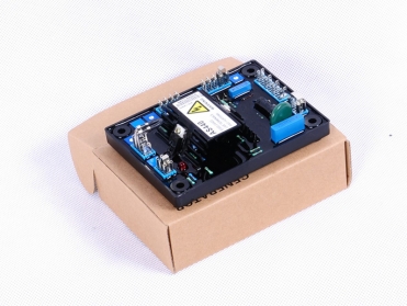 partes del generador sin cepillo