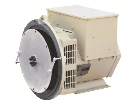 Alternador sin escobillas Synchronous AC de la serie 164 