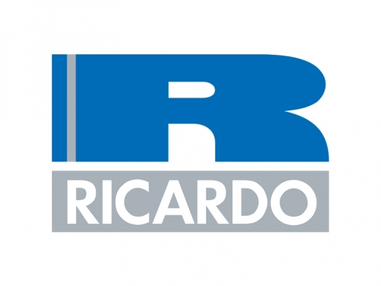 Generador del motor de 12kw-300kw Ricardo 